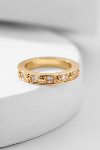 Chrome Hearts ring 12lyh09 (7)