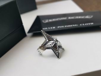Chrome Hearts ring 12lyh10 (2)