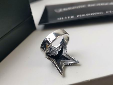 Chrome Hearts ring 12lyh10 (3)