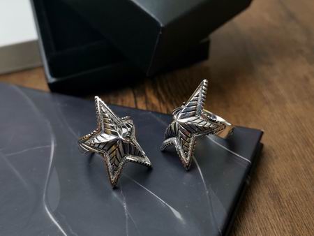 Chrome Hearts ring 12lyh10 (6)