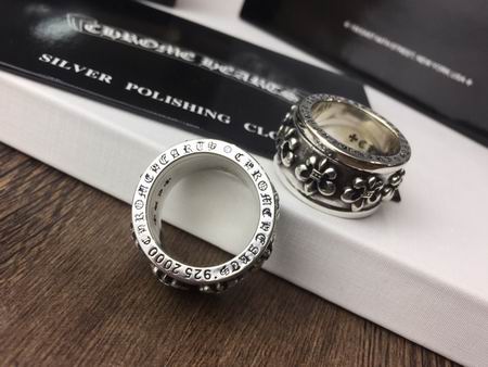 Chrome Hearts ring 12lyh11 (2)