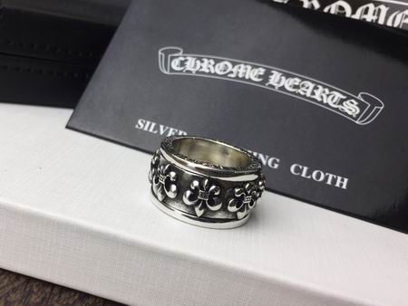 Chrome Hearts ring 12lyh11 (3)
