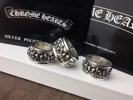 Chrome Hearts ring 12lyh11 (4)