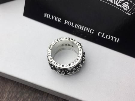 Chrome Hearts ring 12lyh11 (5)