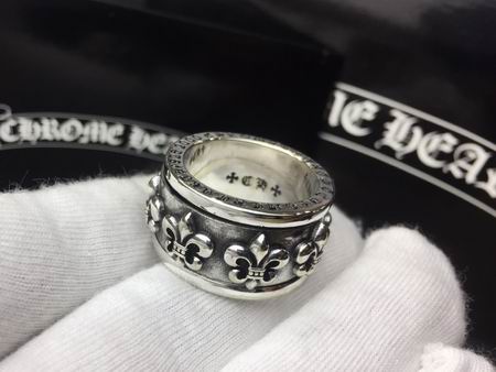 Chrome Hearts ring 12lyh11 (7)