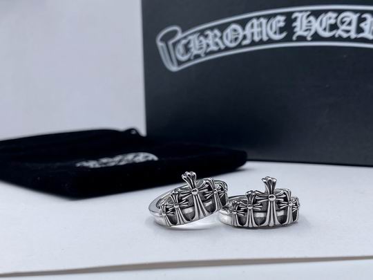 Chrome Hearts ring 12lyh12 (1)