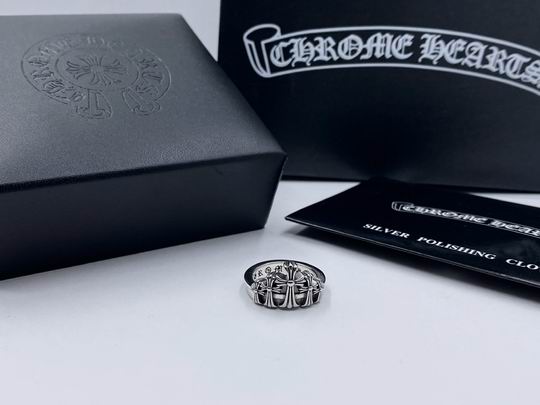Chrome Hearts ring 12lyh12 (2)