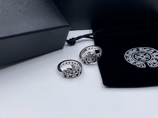 Chrome Hearts ring 12lyh12 (4)