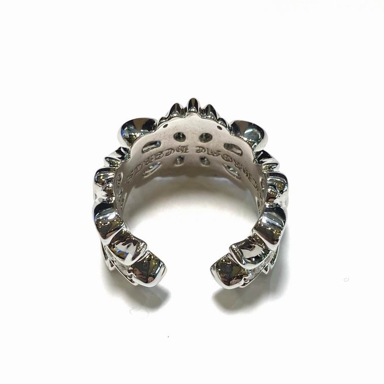 Chrome Hearts ring 12lyh15 (2)