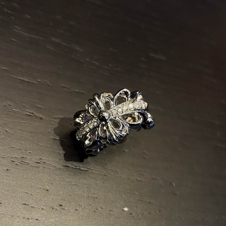 Chrome Hearts ring 12lyh15 (3)