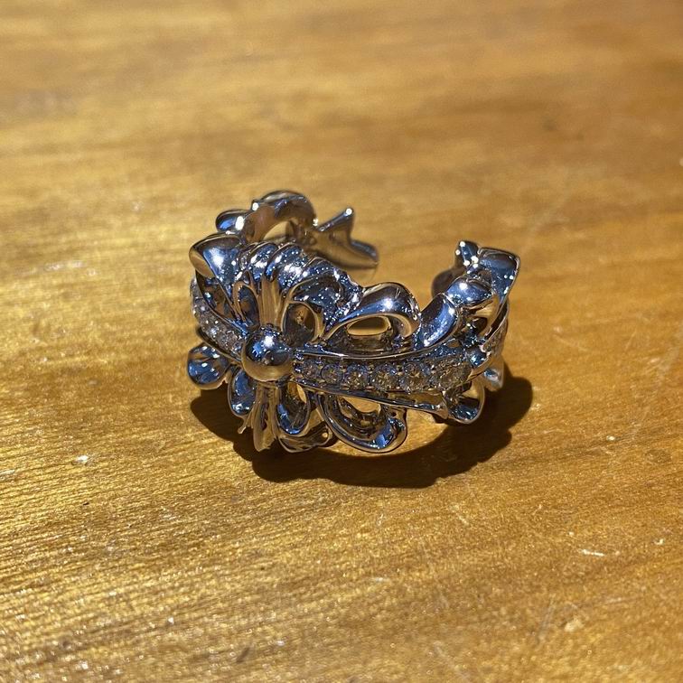 Chrome Hearts ring 12lyh15 (4)