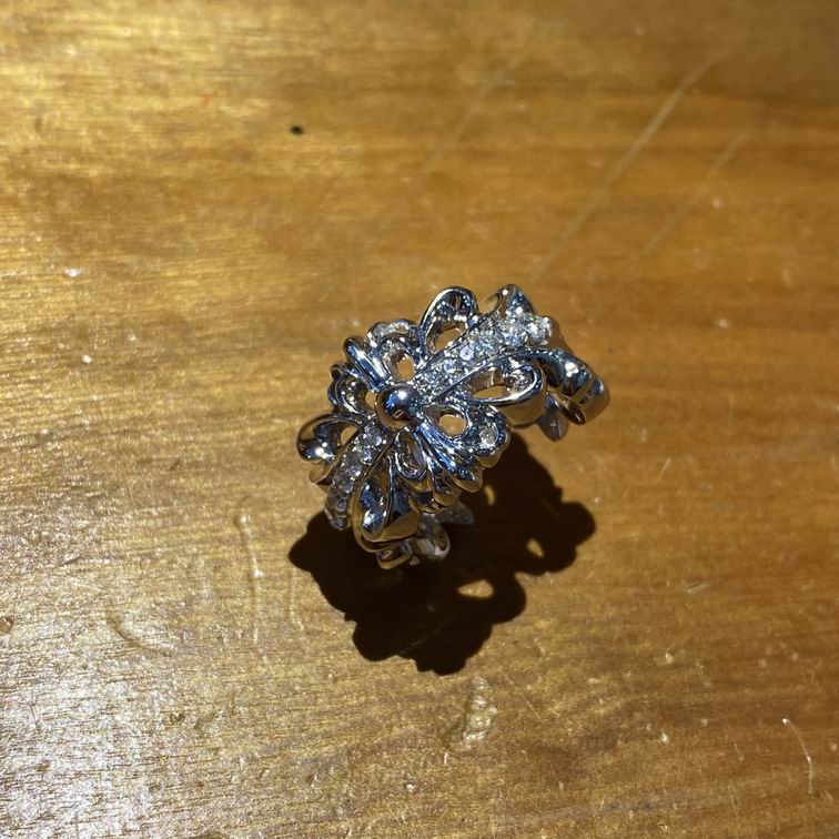 Chrome Hearts ring 12lyh15 (5)