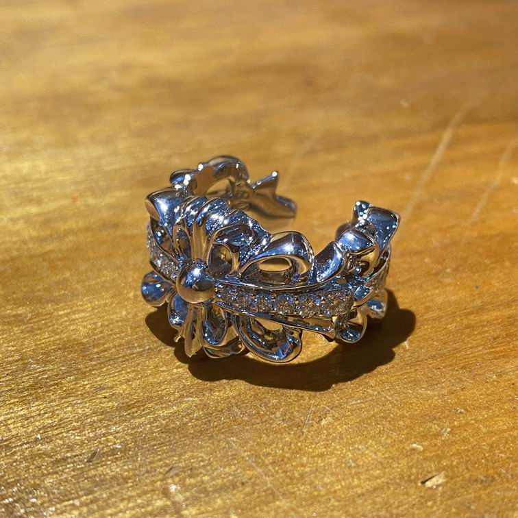 Chrome Hearts ring 12lyh15 (6)