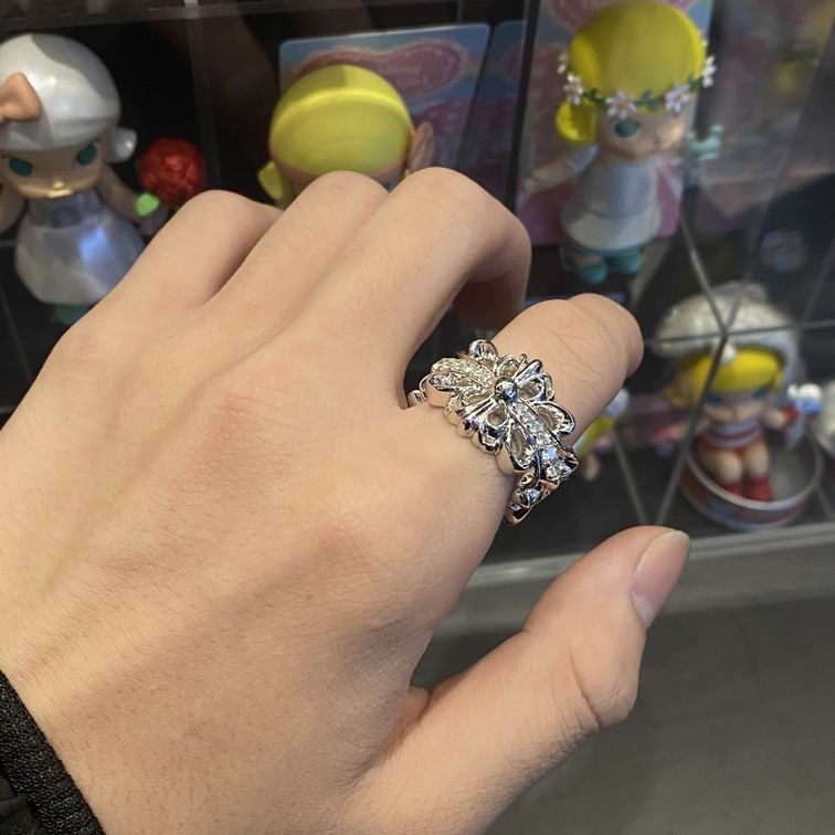 Chrome Hearts ring 12lyh15 (8)