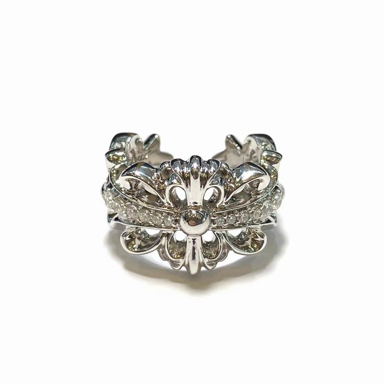 Chrome Hearts ring 12lyh15 (9)