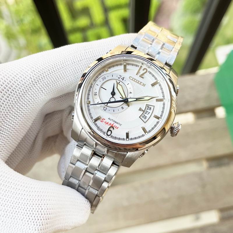 Citizen 44X12mm 12 (6)