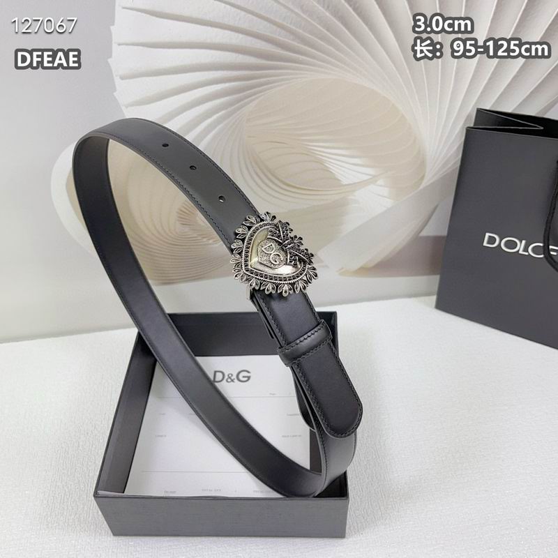 DG belt 30mmX95-125cm 8L (2)