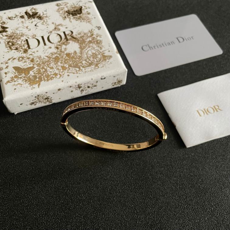 Dior Bracelet 12lyh02 (1)