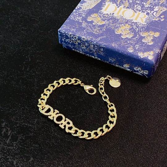 Dior Bracelet 12lyh07 (4)
