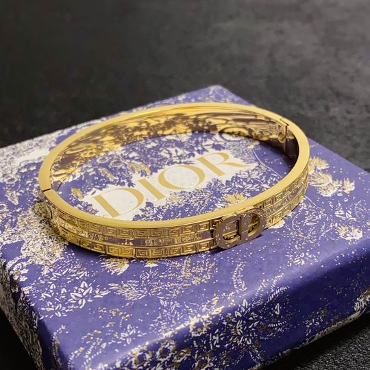 Dior Bracelet 12lyh11 (2)