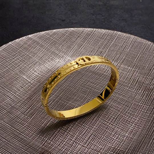 Dior Bracelet 12lyh11 (5)