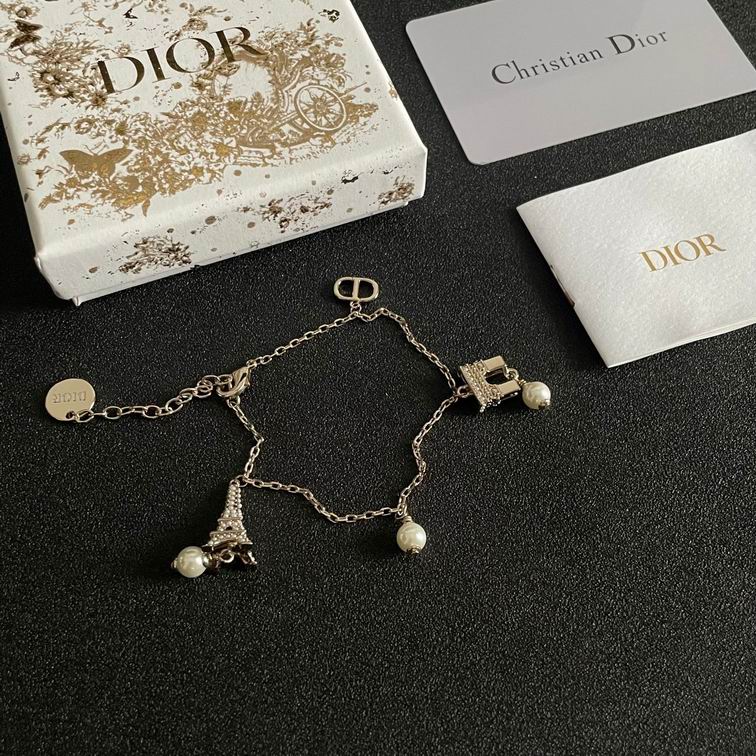 Dior Bracelet 12lyh13 (2)