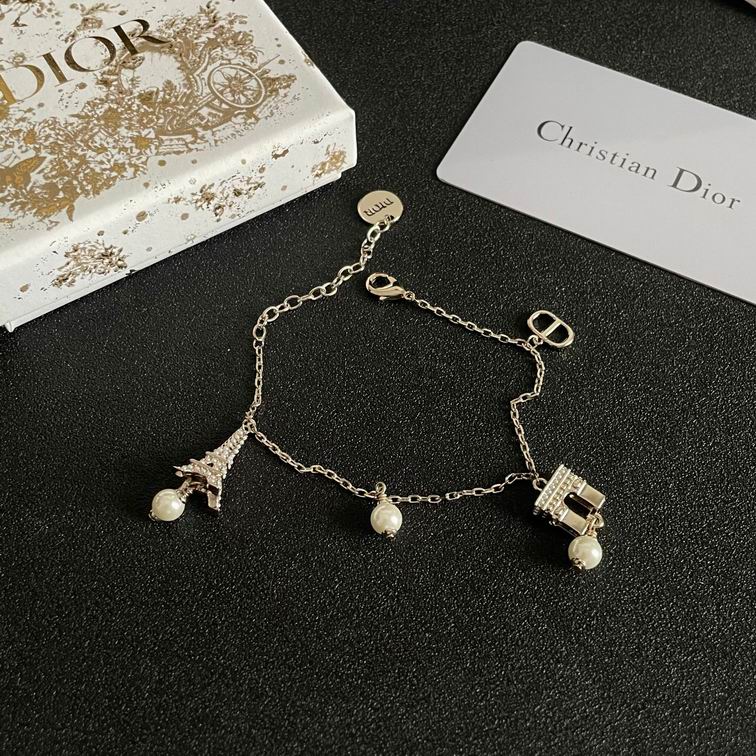 Dior Bracelet 12lyh13 (6)