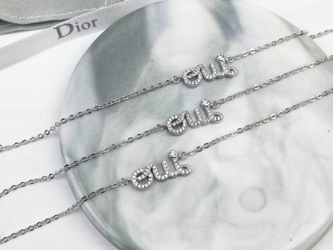Dior Bracelet 12lyh15 (6)