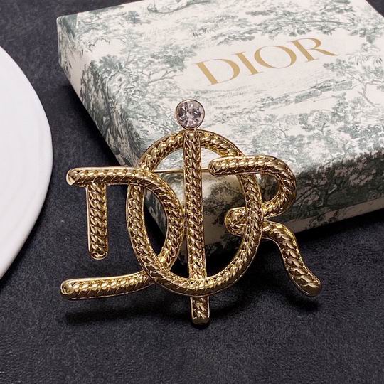 Dior Brooch 12lyh01 (2)