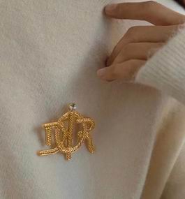 Dior Brooch 12lyh01 (5)