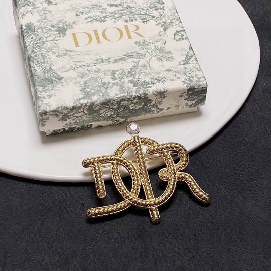 Dior Brooch 12lyh01 (6)