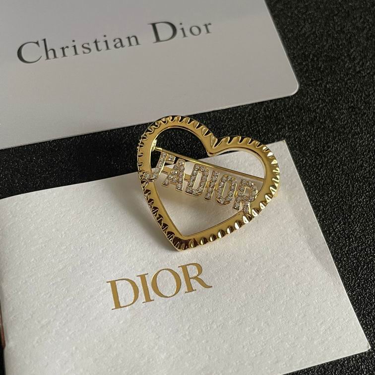 Dior Brooch 12lyh02 (3)