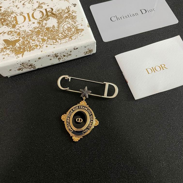 Dior Brooch 12lyh04 (2)