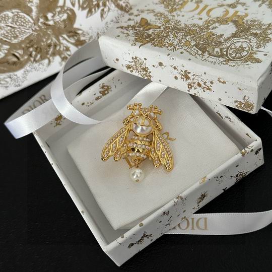 Dior Brooch 12lyh05 (1)