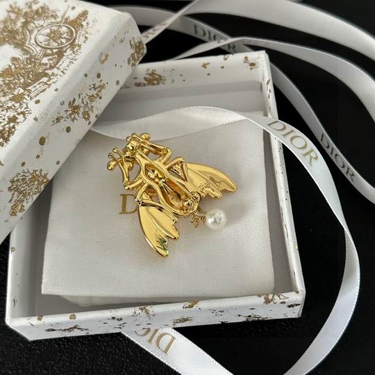 Dior Brooch 12lyh05 (5)