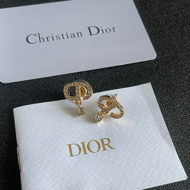Dior Earring 12lyh01 (2)