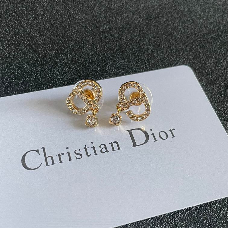 Dior Earring 12lyh01 (3)