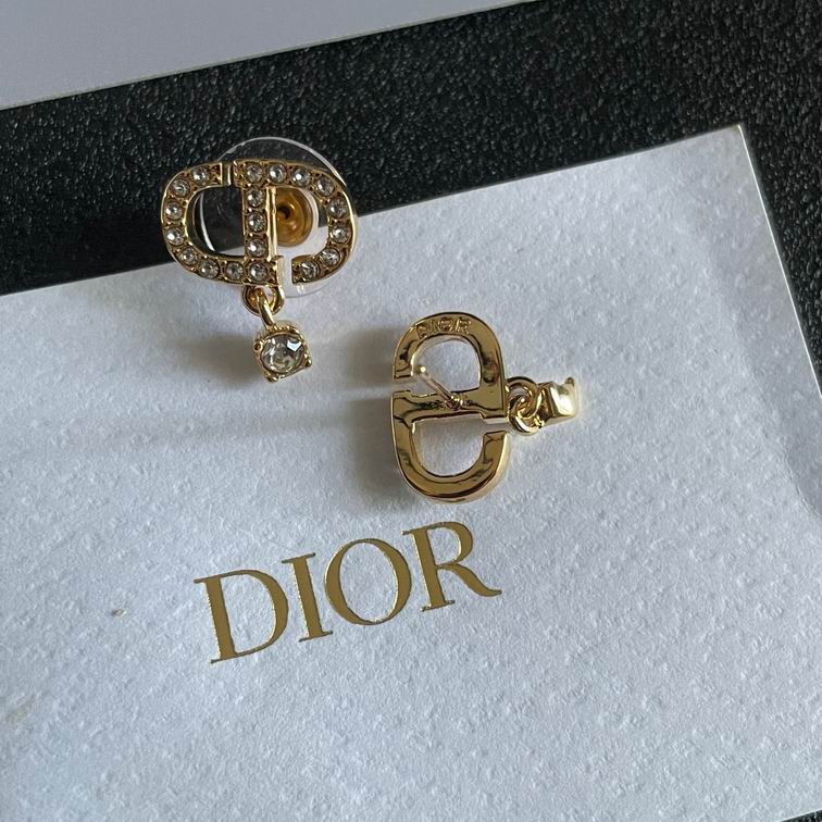 Dior Earring 12lyh01 (4)