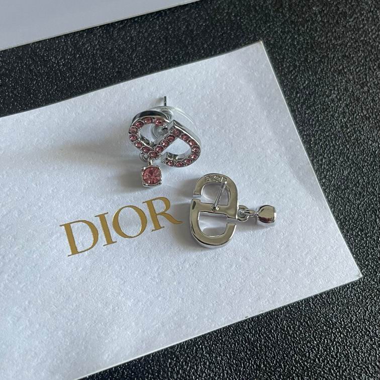 Dior Earring 12lyh01 (5)