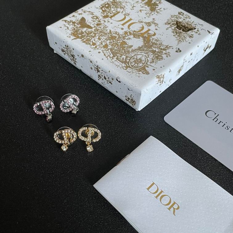 Dior Earring 12lyh01 (8)