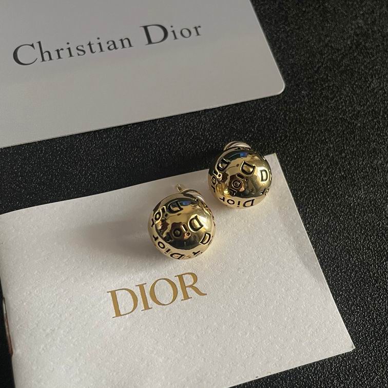 Dior Earring 12lyh03 (4)