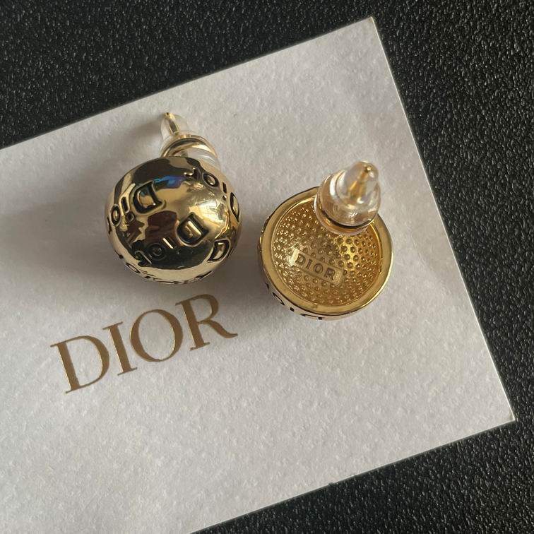 Dior Earring 12lyh03 (5)
