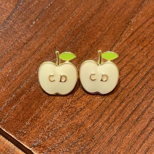 Dior Earring 12lyh04 (1)