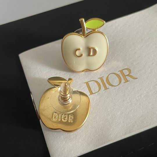 Dior Earring 12lyh04 (2)