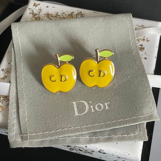 Dior Earring 12lyh04 (3)