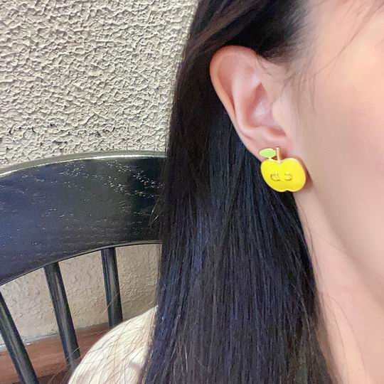 Dior Earring 12lyh04 (4)