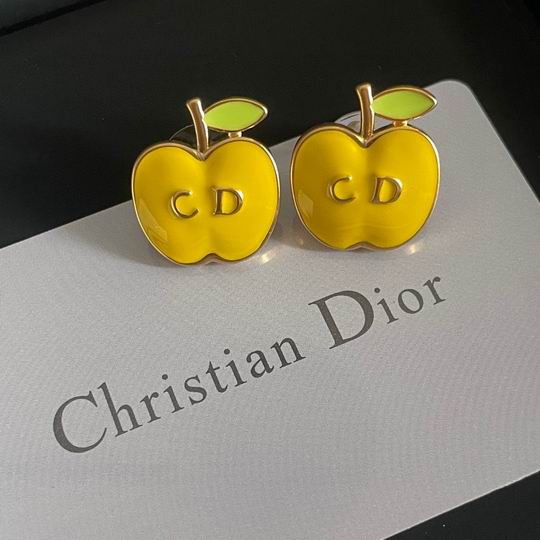 Dior Earring 12lyh04 (5)
