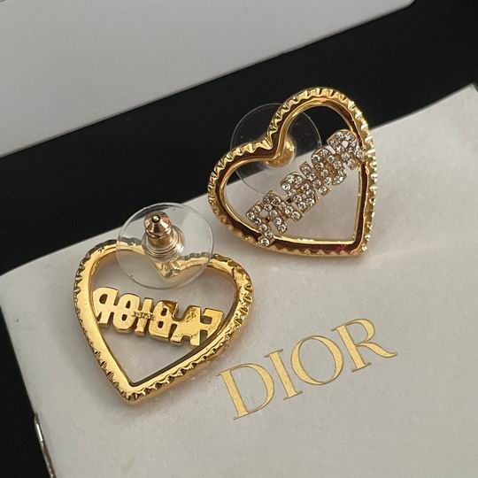 Dior Earring 12lyh05 (2)
