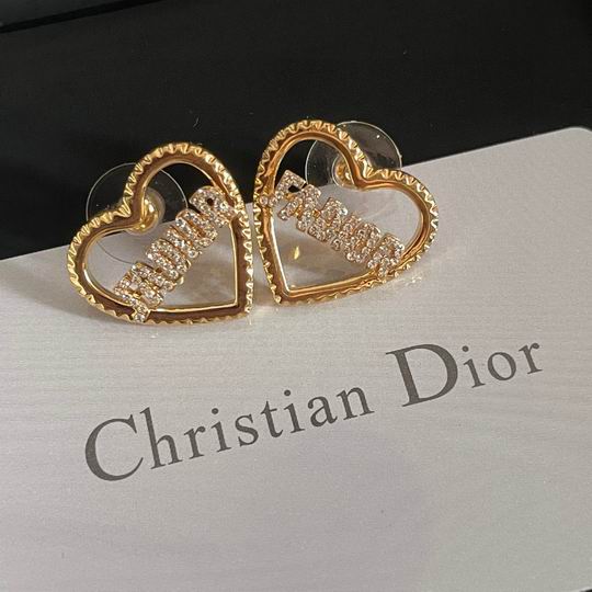 Dior Earring 12lyh05 (3)