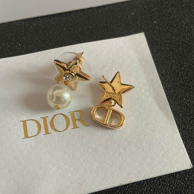 Dior Earring 12lyh06 (2)